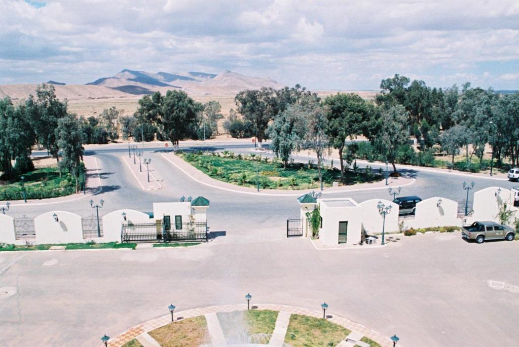 Hotel Gafsa Palace Camera foto