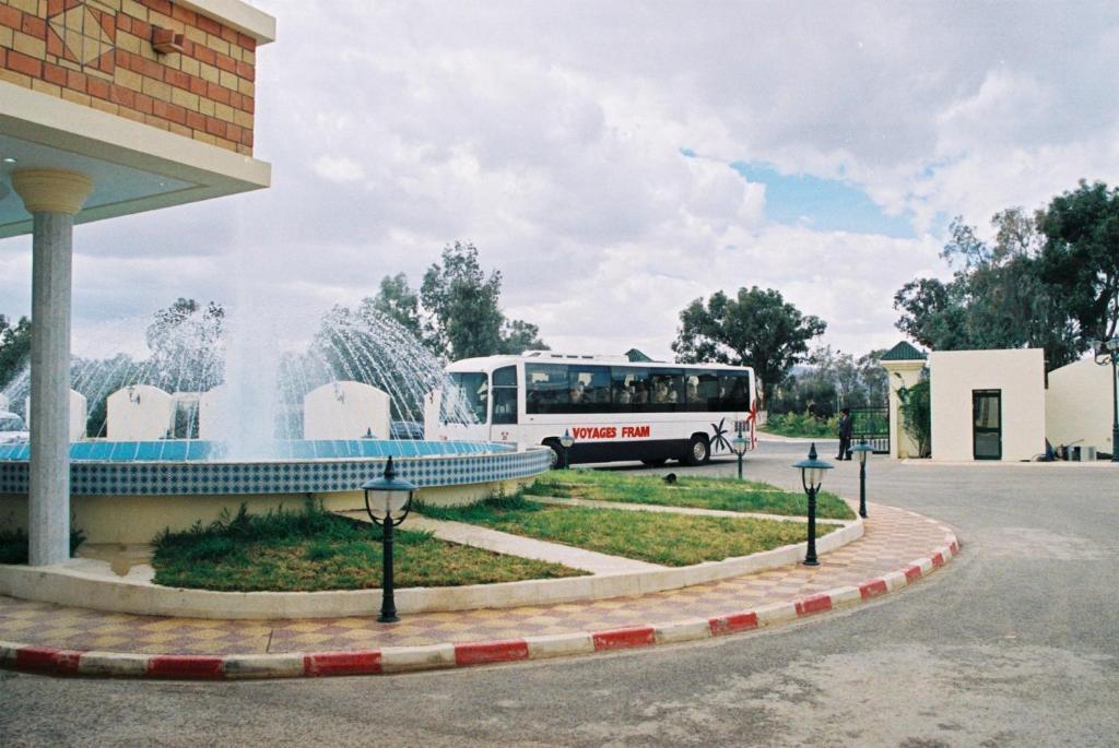 Hotel Gafsa Palace Camera foto