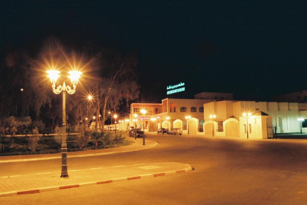 Hotel Gafsa Palace Camera foto